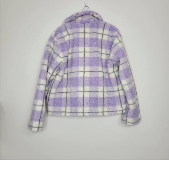 7 FOR ALL MANKIND women jacket size M WORN ONE - Picture 5 of 9